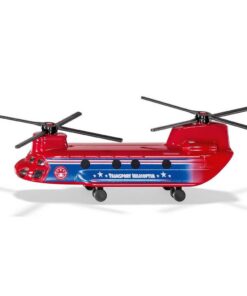 Siku 1689 Transporthelicopter