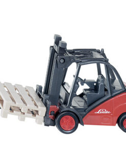 Siku 1722 Vorkheftruck 1:50