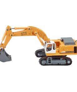 Siku 1874 Liebherr Hydraulische Graafmachine
