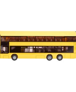 Siku 1884 MAN Dubbeldekker Lijnbus