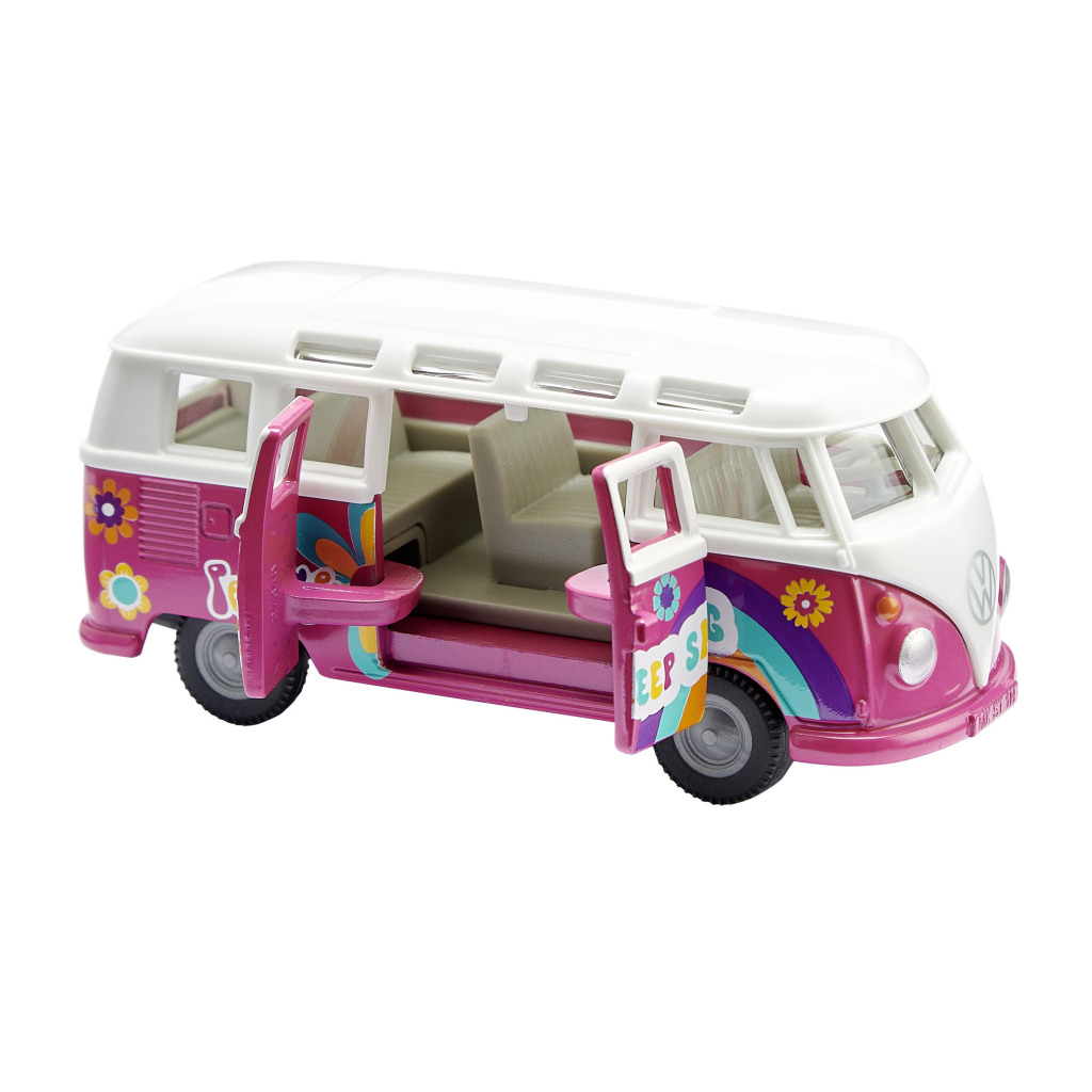 Siku 2364 VW T1 Samba - Image 2