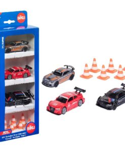 Siku 6331 Cadeauset Race