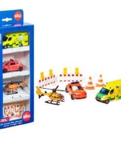 Siku 6332 Geschenkset Redding