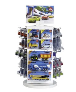 Siku Toonbank-Display Leeg met 30 Haken