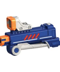 Silverlit Lazer M.A.D. Sharpshooting Module