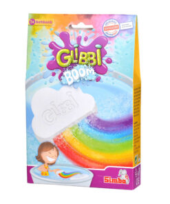 Simba Glibbi Boom Bad Bruiswolk