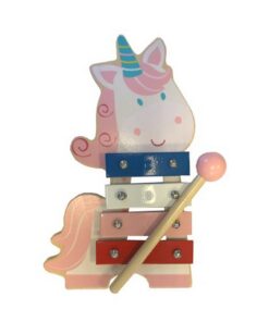 Simply for Kids Houten Eenhoorn Xylofoon