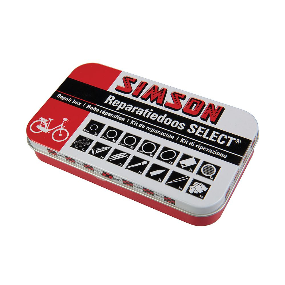 Simson Reparatiedoos Groot - Image 2