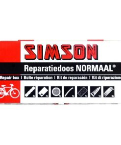 Simson Reparatieset  voor de Fiets