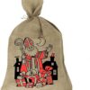 Sinterklaas Zak XL 100x60cm