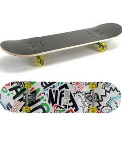 Skateboard 77 cm