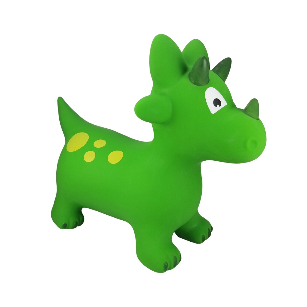 Skippy Buddy Dino 50x23x61 cm - Afbeelding 2