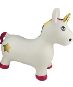 Alternative view of Skippy Buddy Eenhoorn 61x50x23 cm