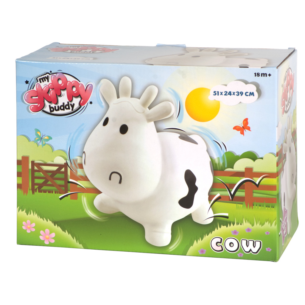 Skippy Buddy Koe - Afbeelding 2