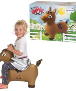 Skippy Buddy Paard
