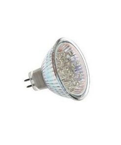 Skytronic MR16 LED Lamp Wit
