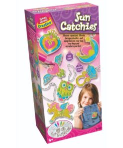 Small World Creative Sun Catchies