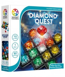 Smart Games Diamond Quest