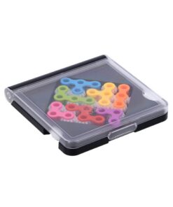 Alternative view of Smart Games IQ Gears