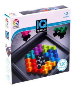 Smart Games IQ Perplex