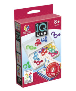 Smart Games Spel IQ Link