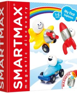 SmartMax My First Explorers