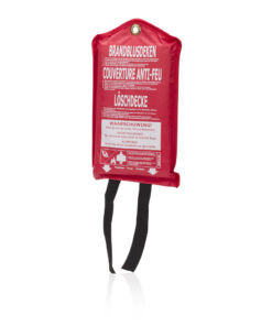 Alternative view of Smartwares 10.014.60 Blusdeken