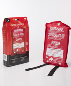 Smartwares 10.014.60 Blusdeken