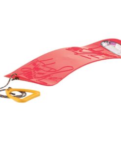 Snowboard Rood 68 cm