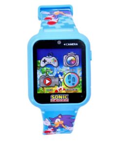 Alternative view of Sonic Interactief Horloge Blauw