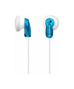Sony MDRE9LPL In-ear Hoofdtelefoon