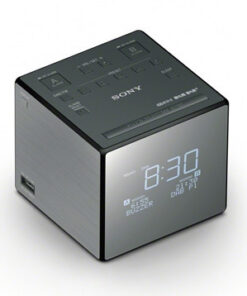 Sony Xdr-c1dbp DAB Draagbare radio