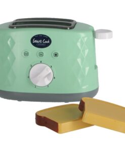 Alternative view of Speelgoed Broodrooster Mint