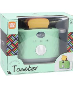 Speelgoed Broodrooster Mint