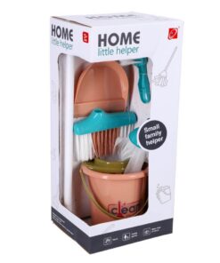 Speelgoed Schoonmaak Set