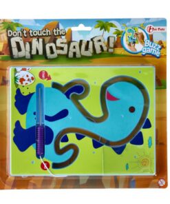 Spel Beat the Buzzer Dino