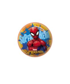 Alternative view of Spiderman Bal 14 cm