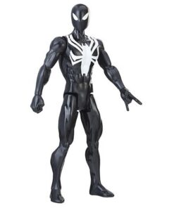 Alternative view of Spiderman Titan Hero Series Figuur 30 cm