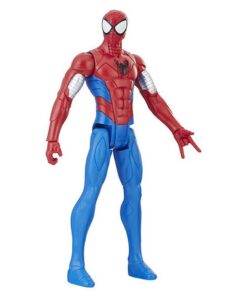 Spiderman Titan Hero Series Figuur 30 cm