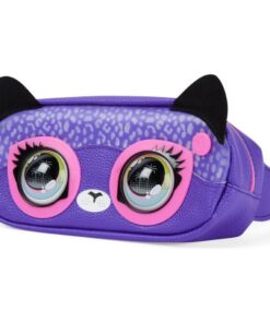 Alternative view of Spin Master Purse Pets Cheetah Belt Bag + Licht en Geluid