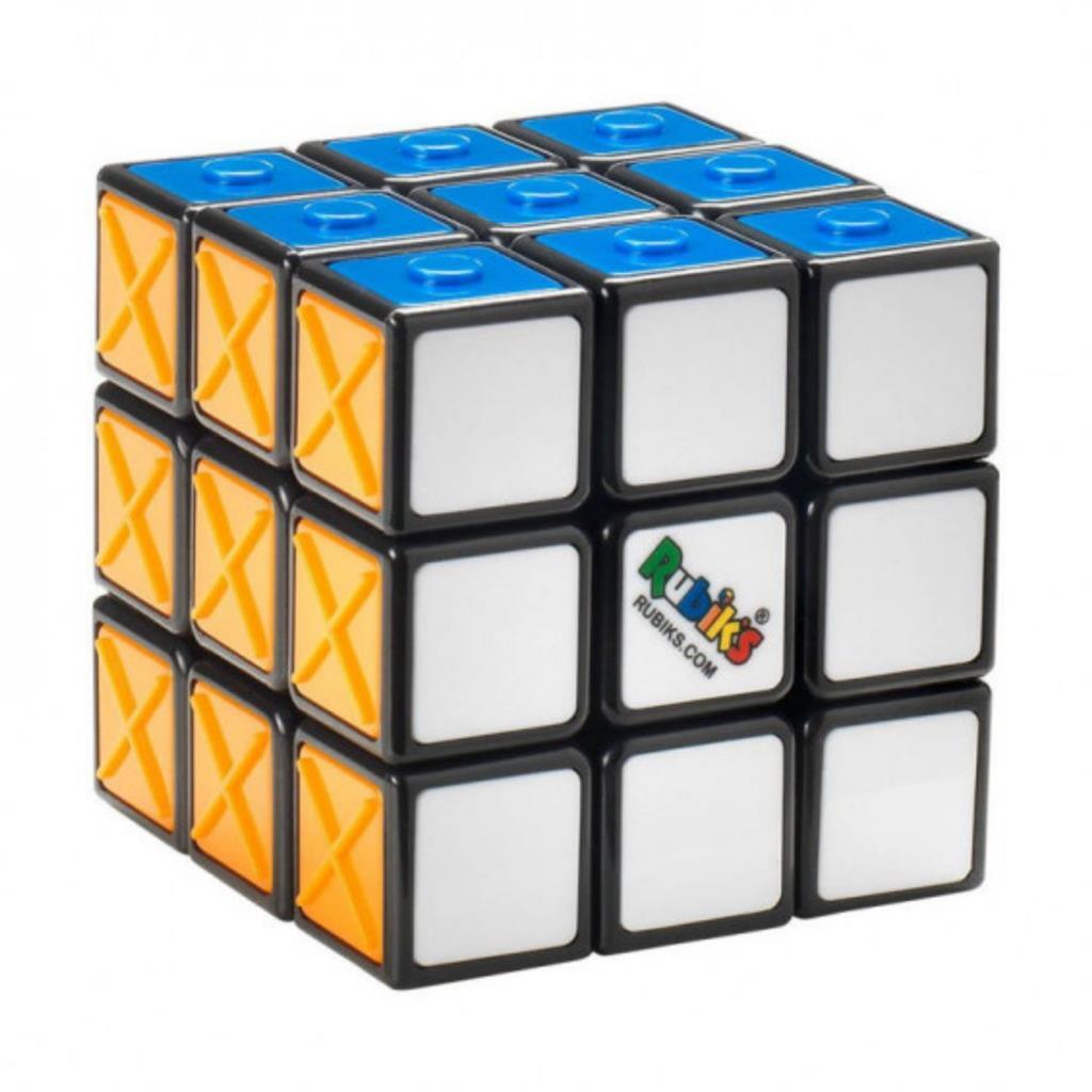 Spin Master Rubiks Cube 3x3 - Image 2