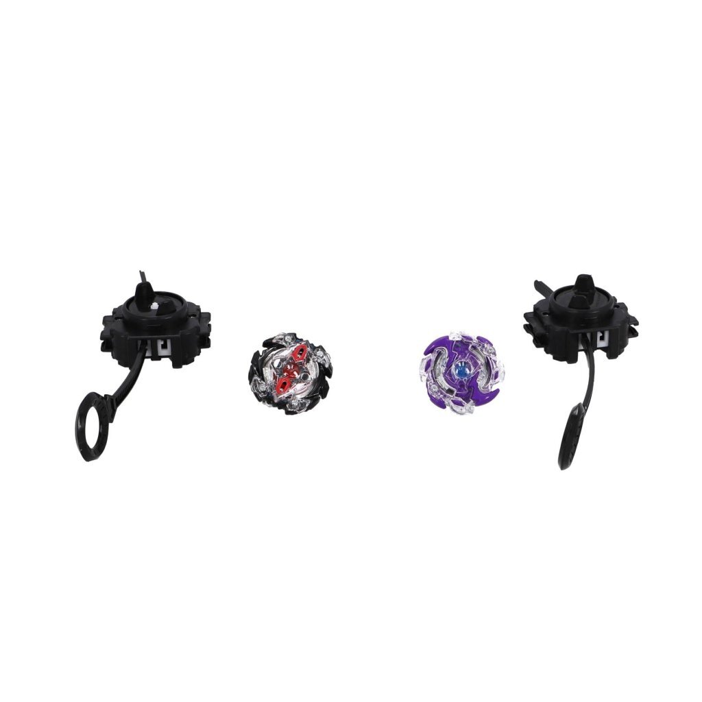 Spinning Top Set - Image 4