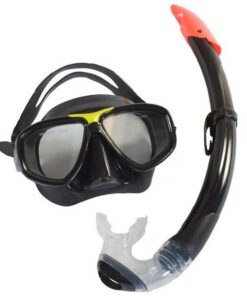 SportX Adult Snorkelset Excel