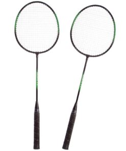 Alternative view of SportX Badmintonset