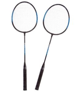 Alternative view of SportX Badmintonset 5-delig Assorti