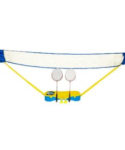 SportX Badmintonset