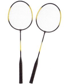SportX Badmintonset