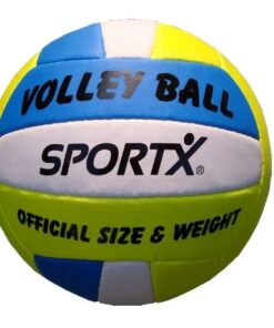 SportX Beach Volley Matt 280gr 21cm