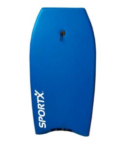 SportX Bodyboard 94 cm XPE Blauw