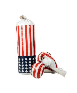 Alternative view of SportX Boksset